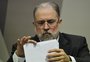 Aras quer "correção de rumo" e ameaça marco da Lava-Jato