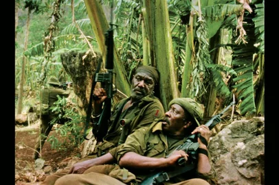 Destacamento Blood (2020), de Spike Lee, na Netflix<!-- NICAID(14522232) -->