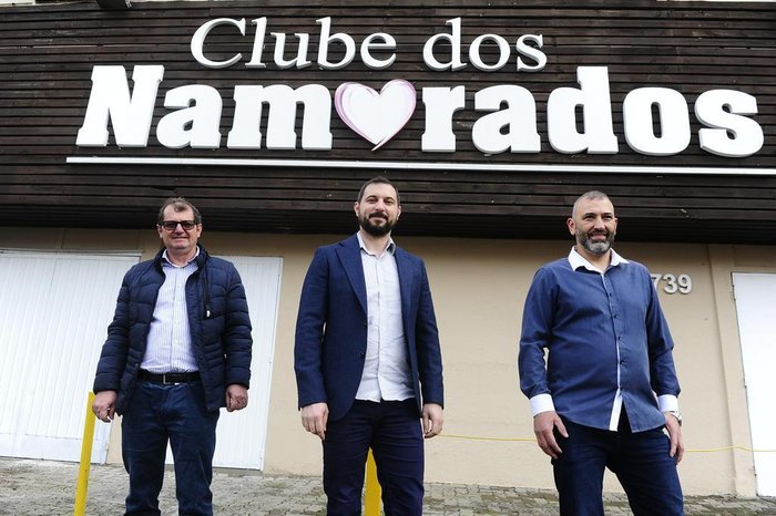 Ronaldo Bernardi / Agencia RBS