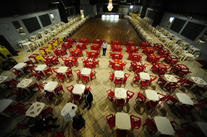 Ronaldo Bernardi / Agencia RBS