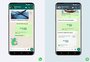 O que deu errado na estreia mundial de pagamentos por WhatsApp com participação de banco gaúcho