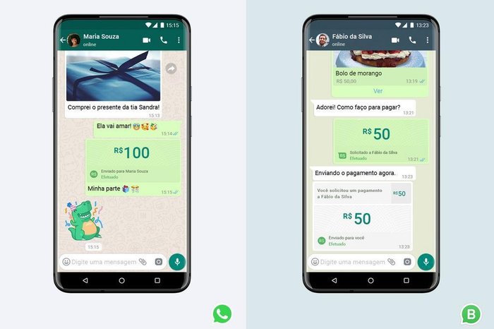 WhatsApp / Divulgação