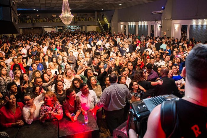 Clube dos Namorados / Divulgação