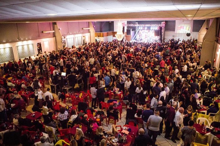 Clube dos Namorados / Divulgação