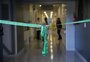 Novo anexo 
a hospital de Porto Alegre inicia operação