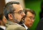 Diretoria que Weintraub deve ocupar precisa ter mandato renovado no fim de outubro