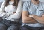 Uso excessivo de celular, falta de romance e mais: pesquisa revela por que os casais têm brigado
