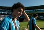 Cinco promessas do Grêmio que não deram certo