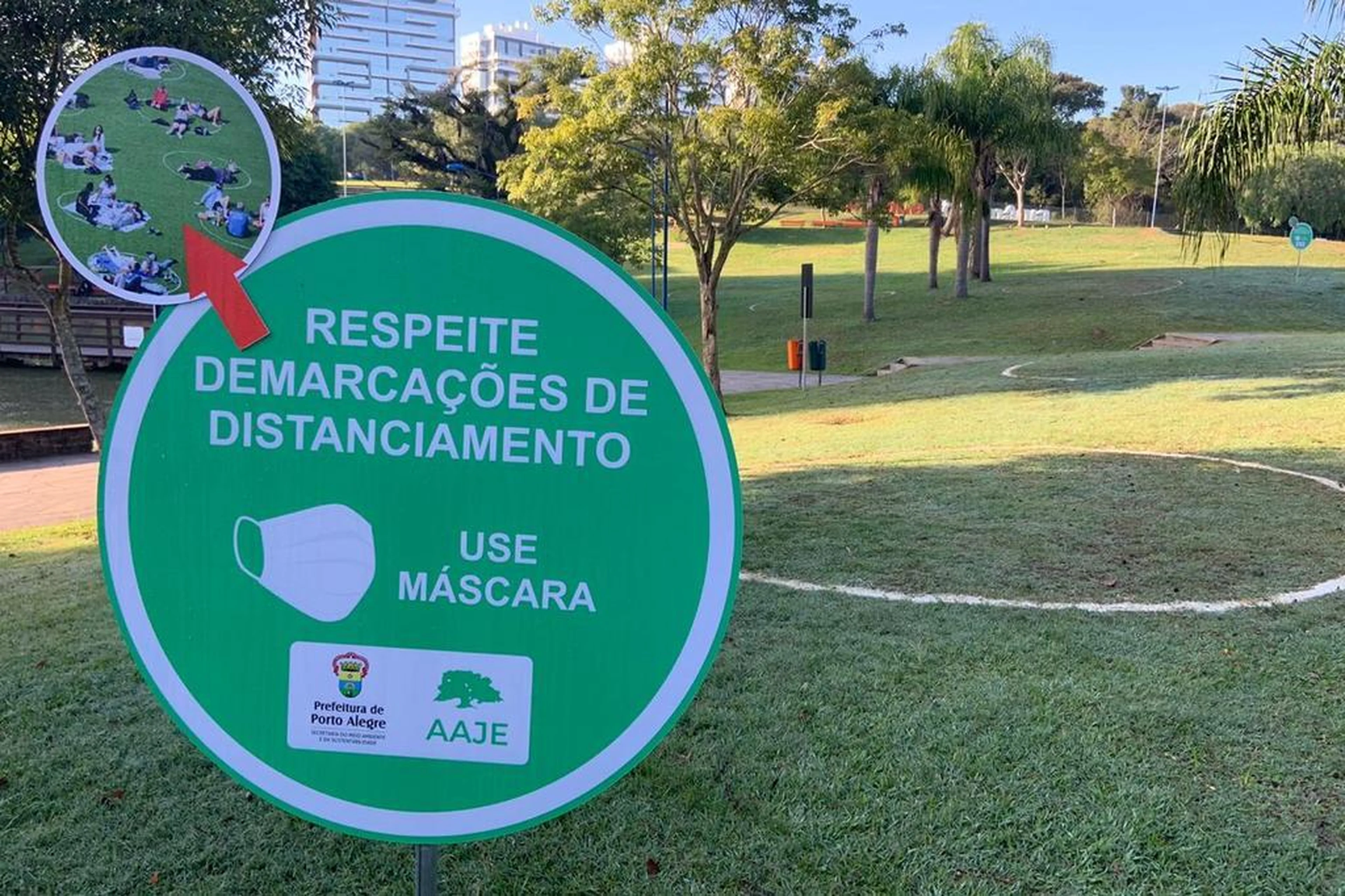 Tiago Boff/Aência RBS