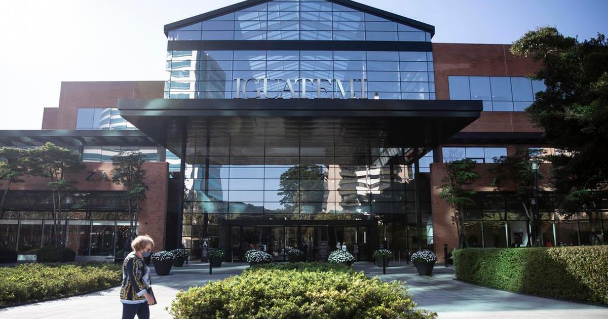 Iguatemi abre em Porto Alegre seu 17º shopping, só digital | GZH