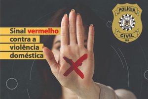 Polícia Civil / Divulgação Polícia Civil / Divulgação