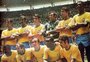 Seleção Brasileira campeã do mundo em 1970 foi o maior time de futebol de todos os tempos