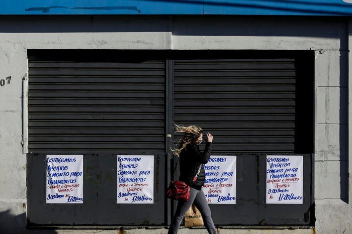 Mateus Bruxel / Agencia RBS