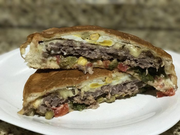 PALADAR LANCHES DELIVERY - Delivery em Centro