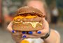 Burgers para delivery em Porto Alegre