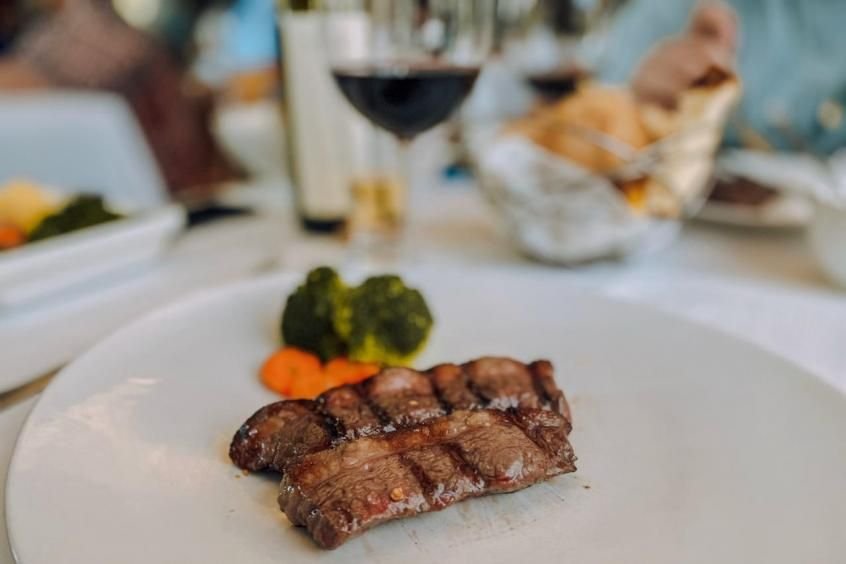 Badida: uma churrascaria fora de série | Curitiba | Destemperados