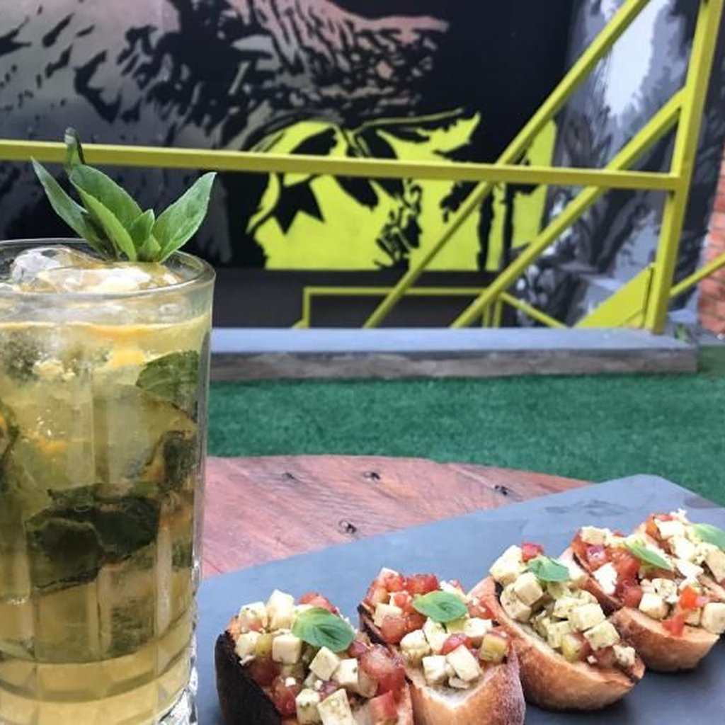 Descobrir 62+ imagem bares para happy hour porto alegre br.thptnganamst.edu.vn