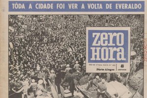 Reprodução / Agencia RBS