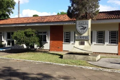 1ª Superintendência Regional - Esteio