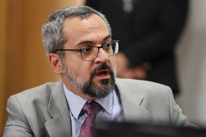 Marcos Corrêa / Presidência da República