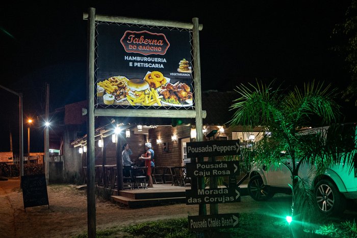 Lancheria Xis Bom Gosto em Santa Maria - WhatsApp, Fotos e mais