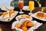 11 restaurantes de culinária sa em Porto Alegre