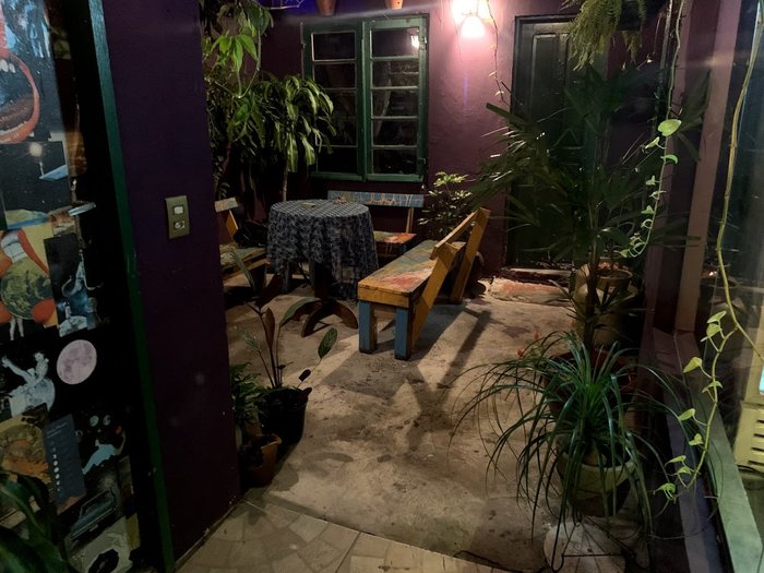 Cósmica Bar: com ascendente para bons drinks