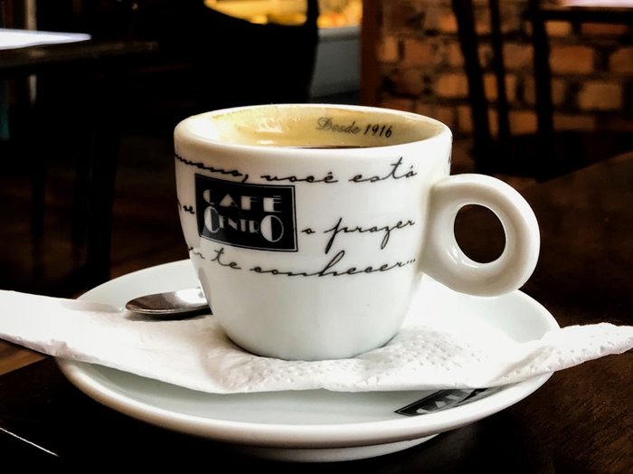Os 10 melhores cafés Caxias Do Sul - Tripadvisor
