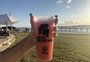 Bar do Espartano: bons drinks com o pôr do sol na orla do Guaíba | Porto Alegre