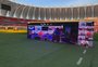 Volta do Gauchão deve ter ambientação sonora e telão com imagens ao vivo de torcedores
