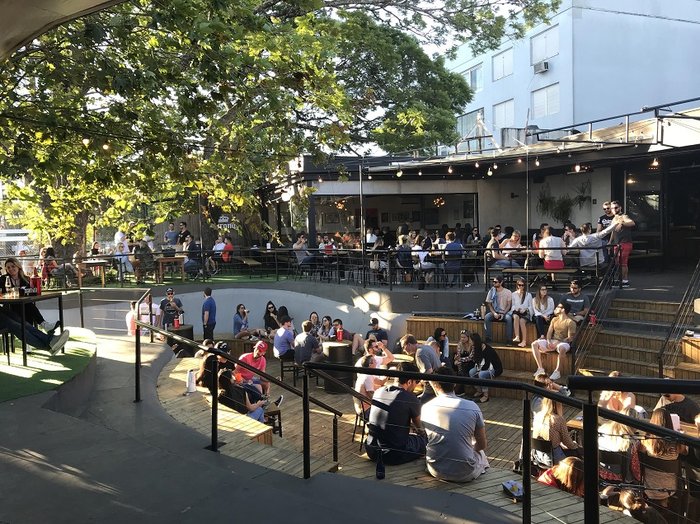 Descobrir 45+ imagem lugares para happy hour porto alegre br.thptnganamst.edu.vn