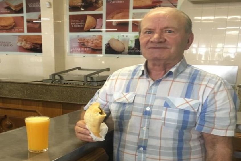 8 perguntas para o fundador do Doces Maquiné