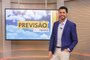  PORTO ALEGRE, RS, BRASIL, 18/06/2020-Marco Matos é o novo apresentador da Previsão do Tempo na RBS TV. Foto: Isadora Neumann \ Agencia RBSIndexador: ISADORA NEUMANN<!-- NICAID(14525458) -->
