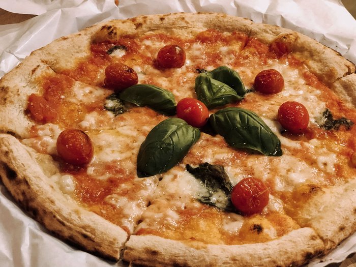 5 melhores pizzarias napolitanas do Brasil, uma fica em Porto Alegre