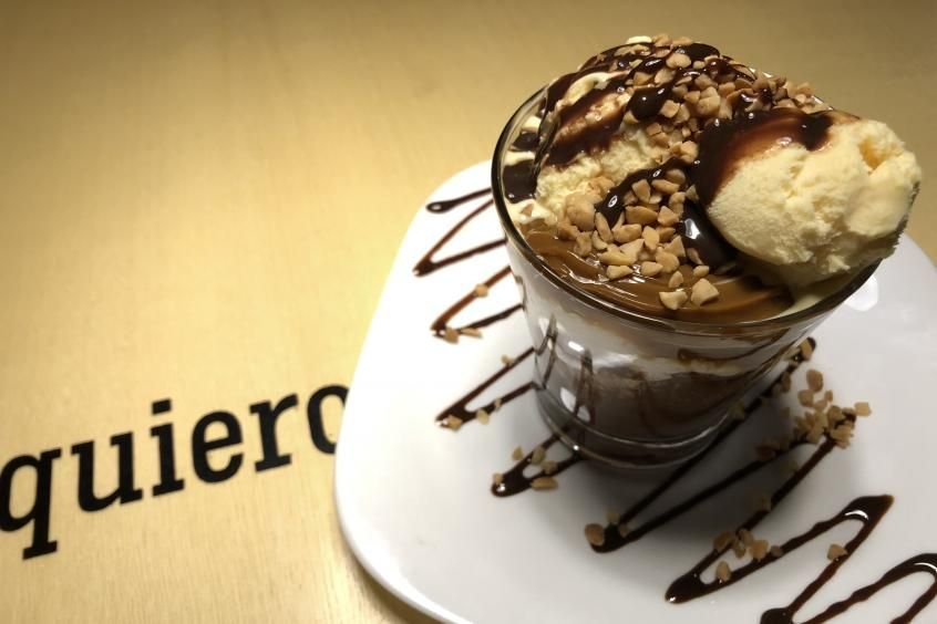 Quiero Café te quiero muitas vezes Porto Alegre