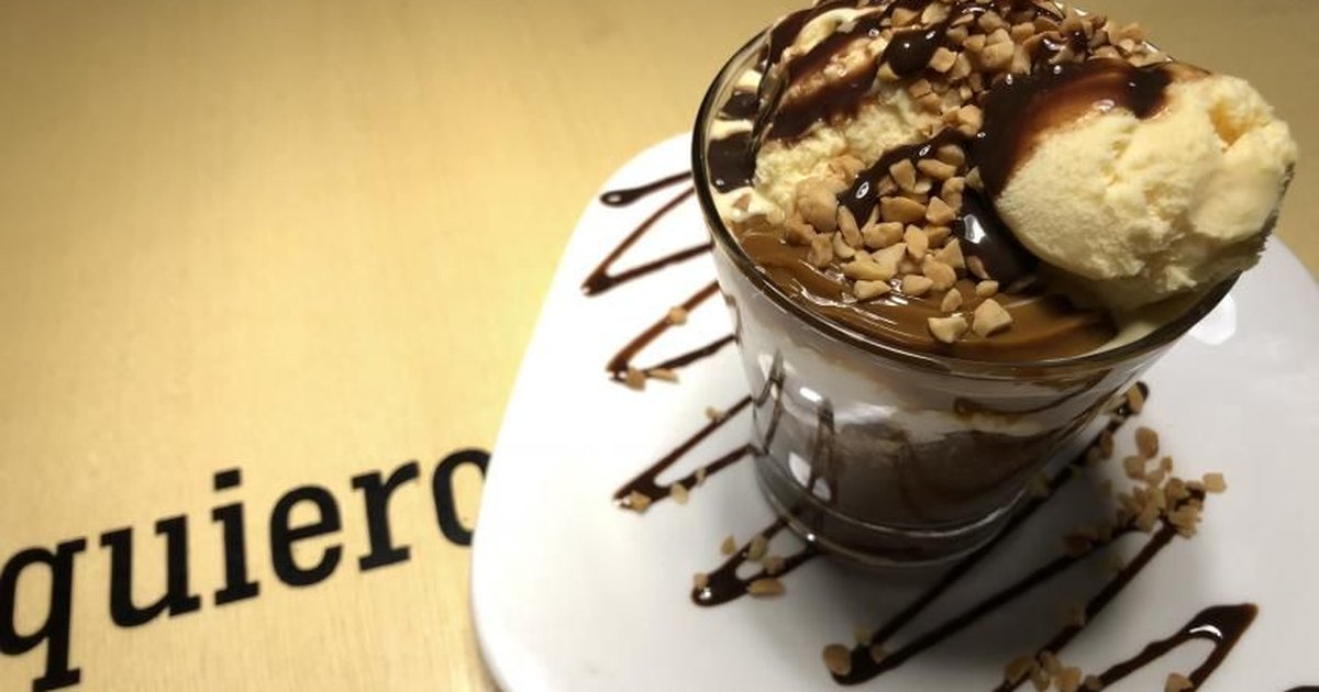 Quiero Café te quiero muitas vezes Porto Alegre