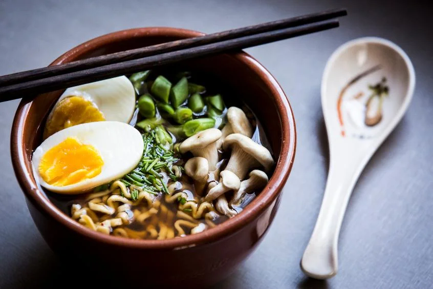 5 receitas para comer de colher | Destemperados
