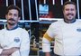 "Mestre do Sabor": dois chefs se despedem em última prova da segunda fase; veja reação de redes