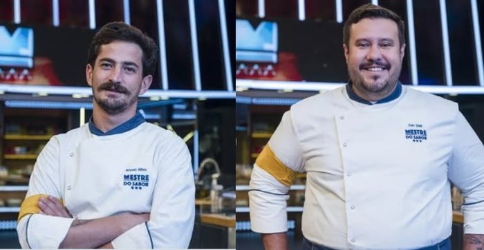 Reprodução / Globo