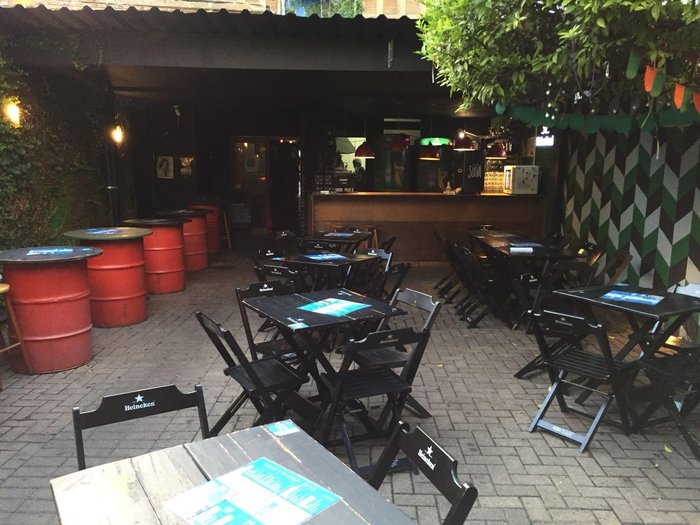 Descobrir 91+ imagem lugares happy hour br.thptnganamst.edu.vn