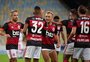 Todos têm de se unir contra o Flamengo