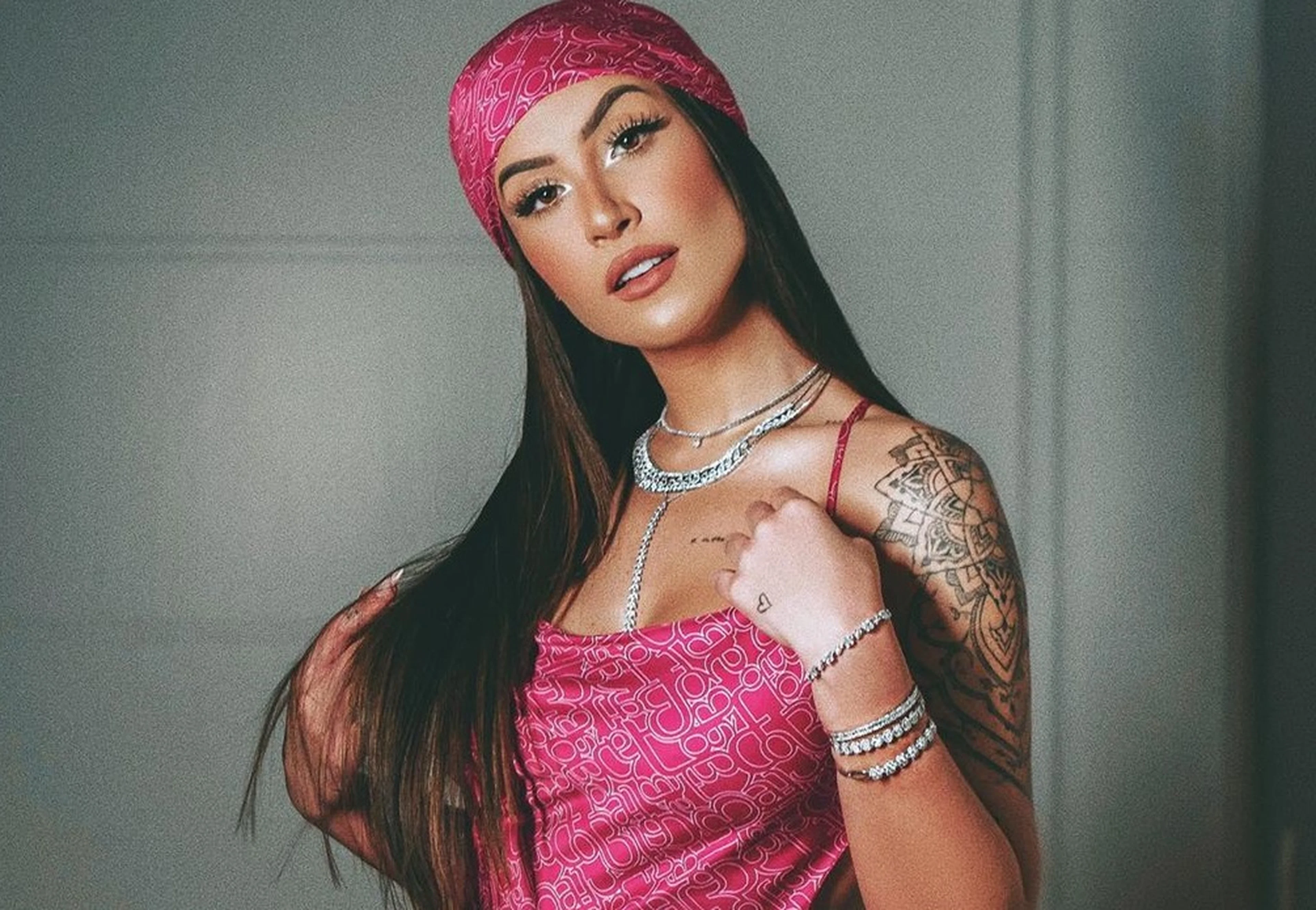 Bianca Andrade Instagram/Reprodução