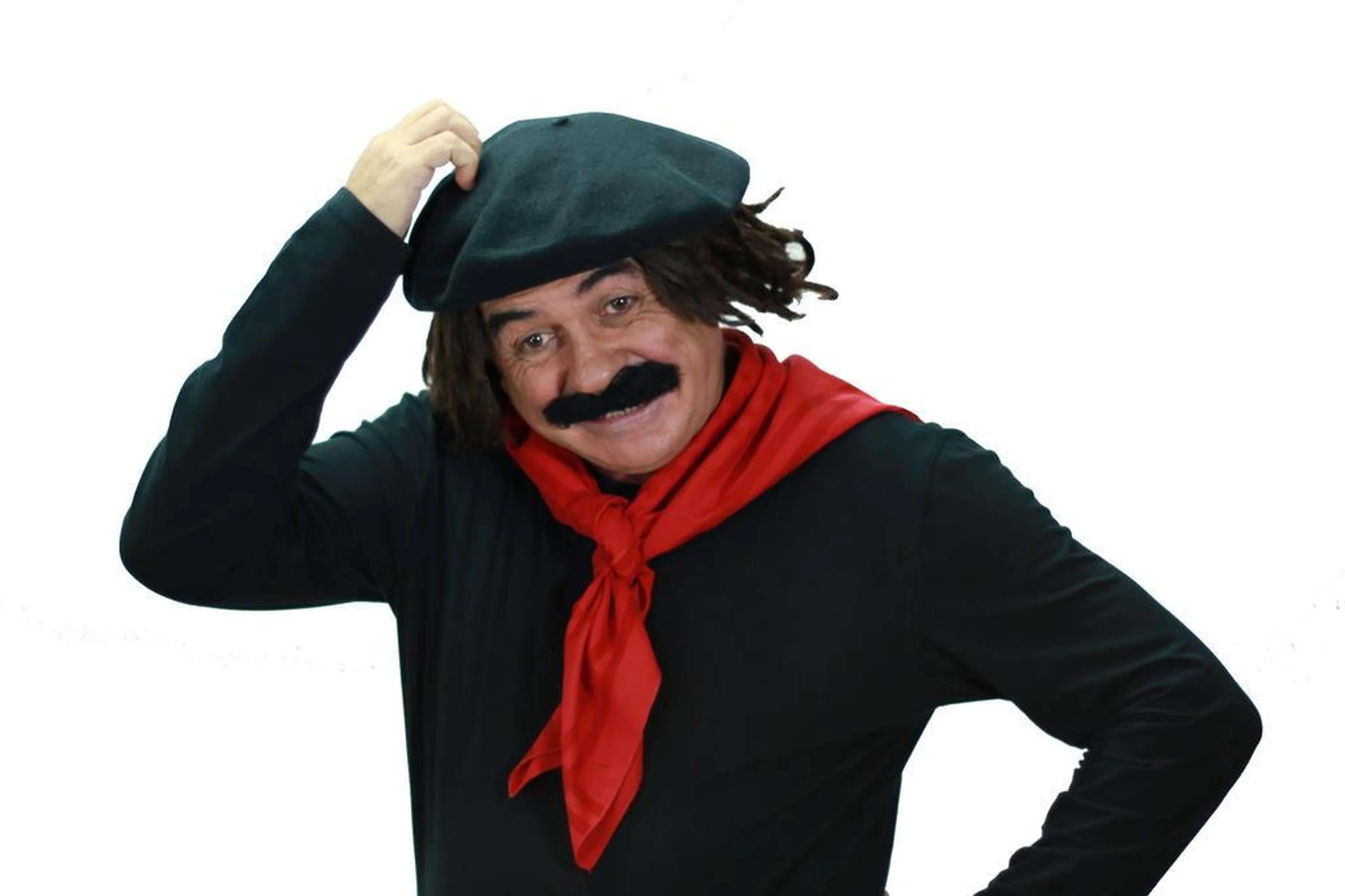 Fabrício Eckhard/Divulgação