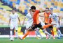 Como Taison jogou em 2020 e onde ele encaixaria no Inter de 2021