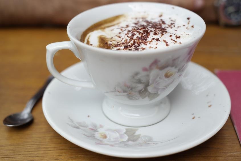 Estômago café vegano para fugir do óbvio Porto Alegre