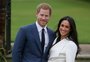 Príncipe Harry e Meghan Markle presidirão show para promover a doação de vacinas