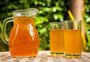 O sucesso da kombucha