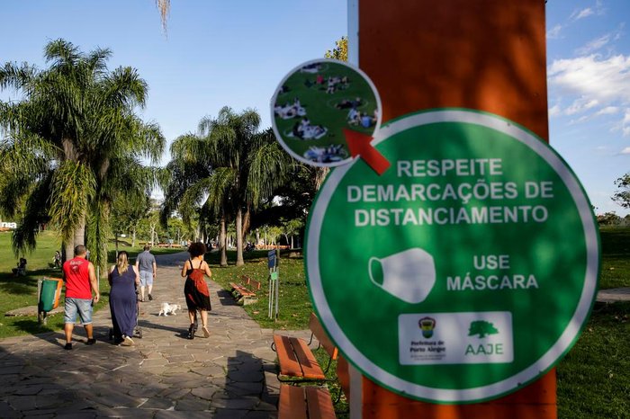 Mateus Bruxel / Agencia RBS