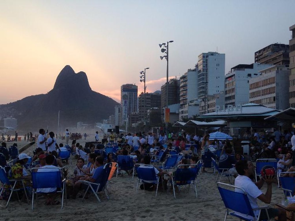 Desvendamos cinco lugares secretos no Rio, da happy hour ao café