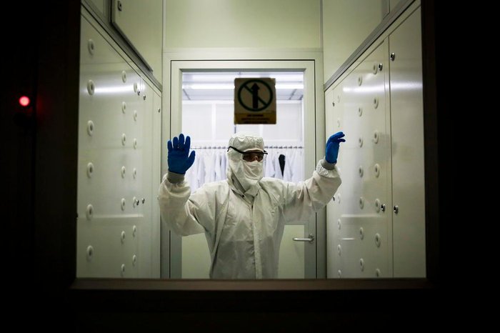 Mateus Bruxel / Agencia RBS